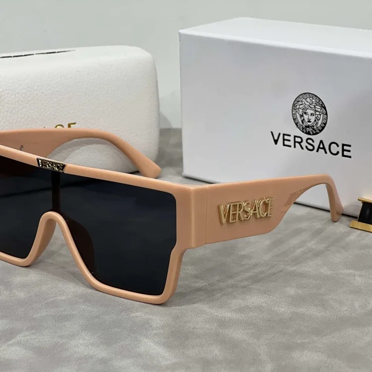 Casual fashionable summer sunglasses (with box) image 5