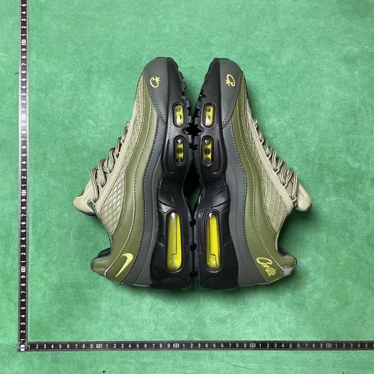B7D MAX 95 comfortable shock-absorbing air-cushion shoes