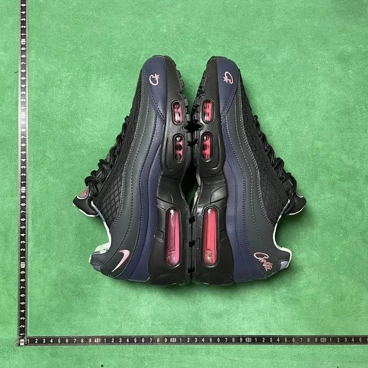 B7D MAX 95 comfortable shock-absorbing air-cushion shoes