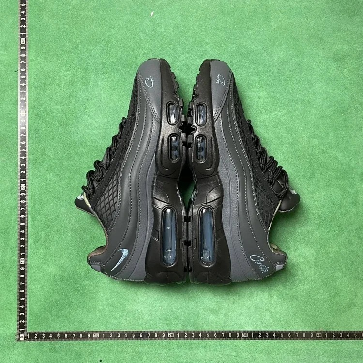 B7D MAX 95 comfortable shock-absorbing air-cushion shoes