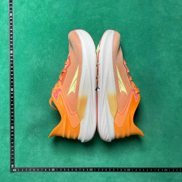 B4D comfortable and versatile shock-absorbing and wear-resistant low-cut casual running shoes image 2