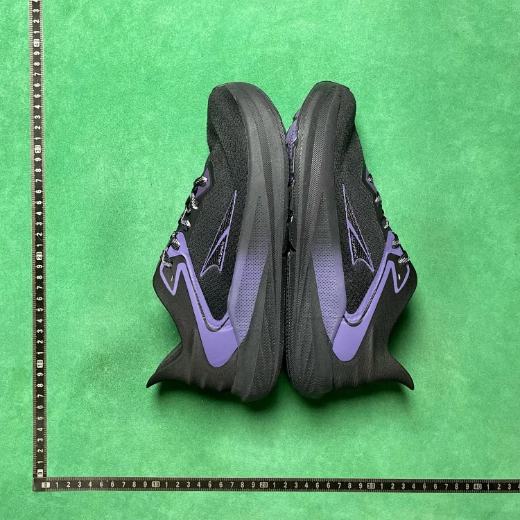 B4D comfortable and versatile shock-absorbing and wear-resistant low-cut casual running shoes image 3