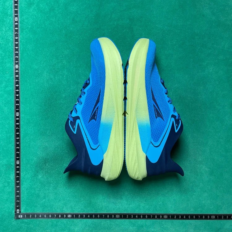 B4D comfortable and versatile shock-absorbing and wear-resistant low-cut casual running shoes image 4