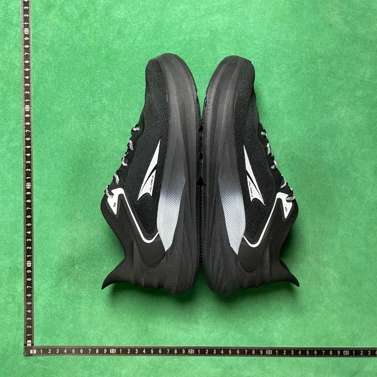 B4D comfortable and versatile shock-absorbing and wear-resistant low-cut casual running shoes image 5