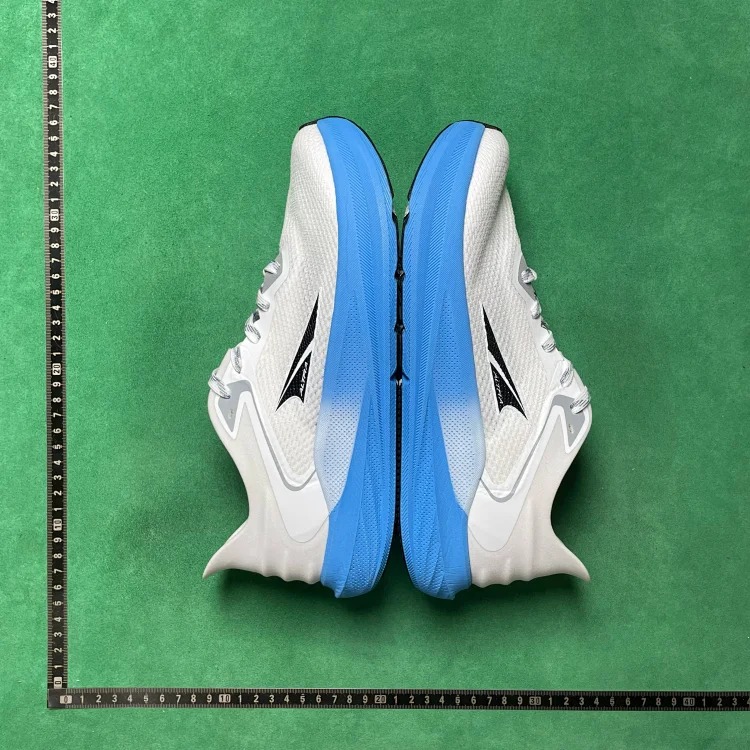 B4D comfortable and versatile shock-absorbing and wear-resistant low-cut casual running shoes image 6