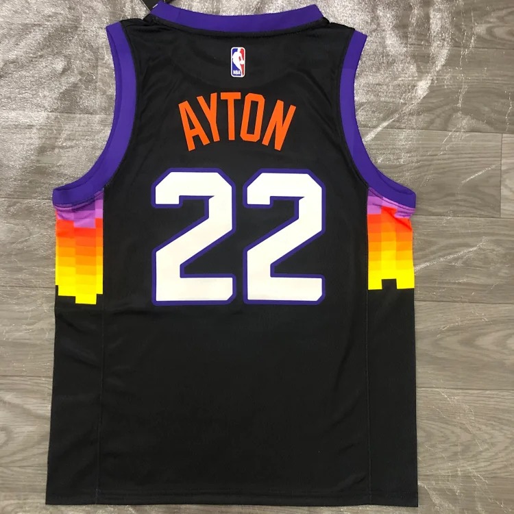 Basketball uniform(2217)
