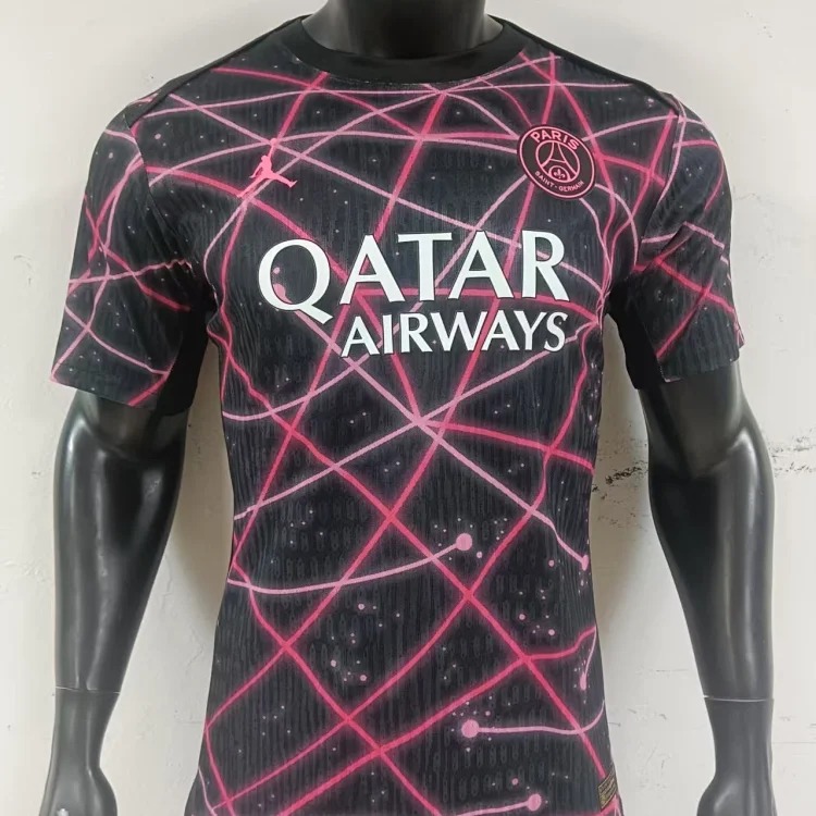 Football jersey(184)
