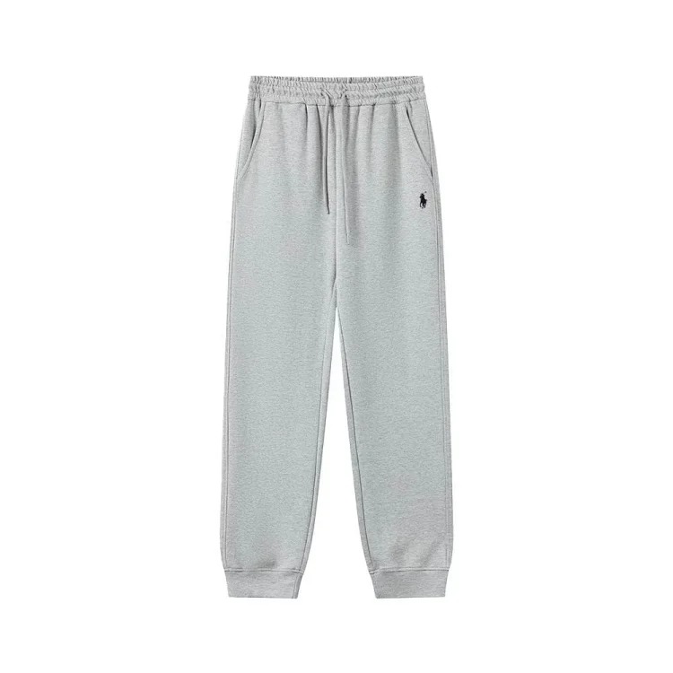 Classic cinch trousers