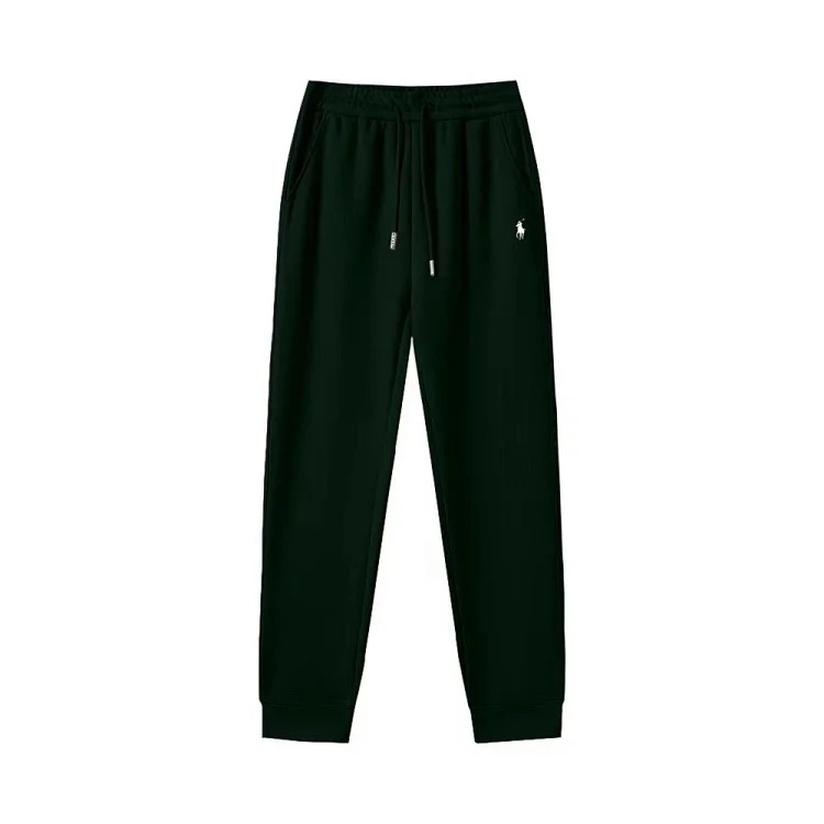 Classic cinch trousers