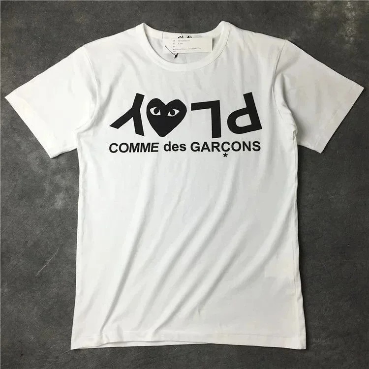 U fashionable short sleeves-011 image 3