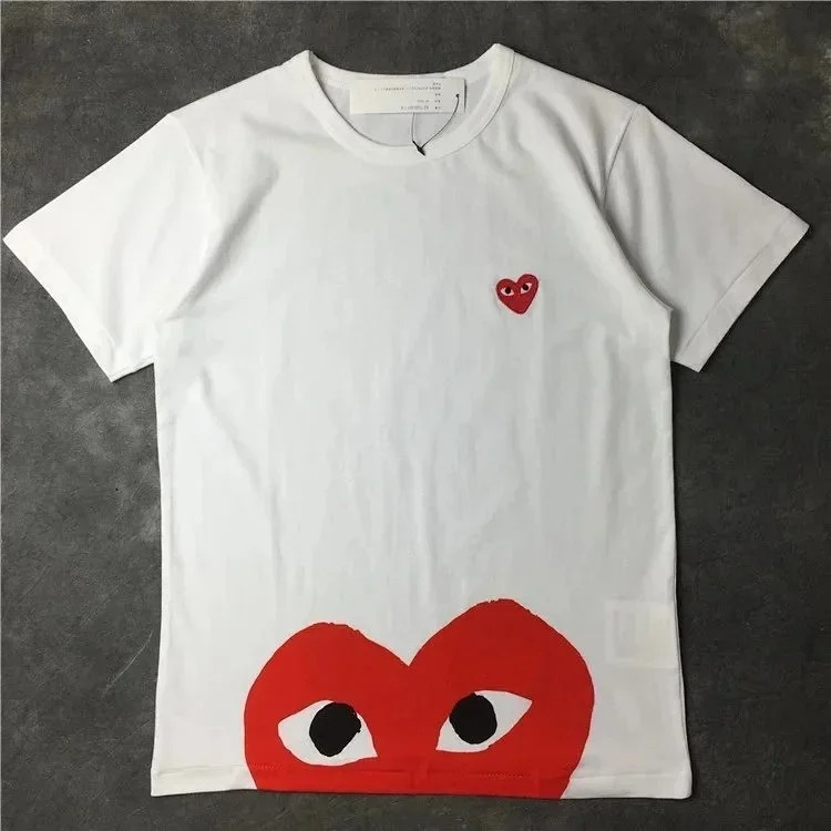 U fashionable short sleeves-011 image 4