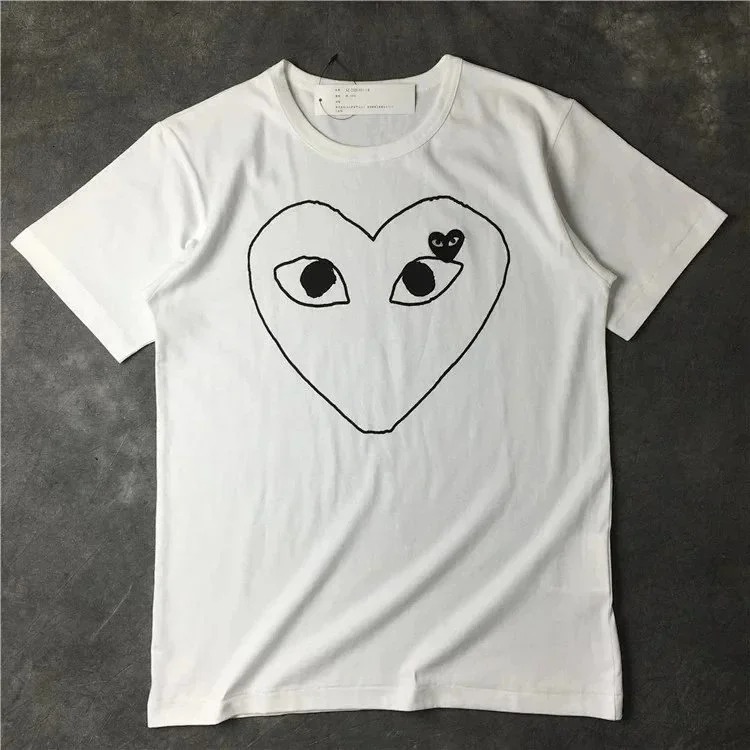 U fashionable short sleeves-011 image 5
