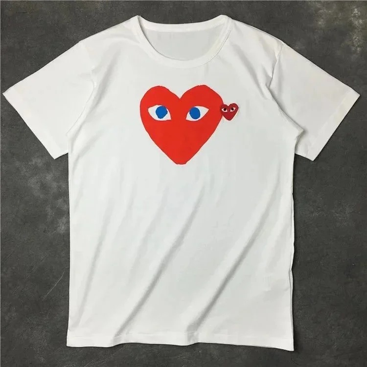 U fashionable short sleeves-011 image 6