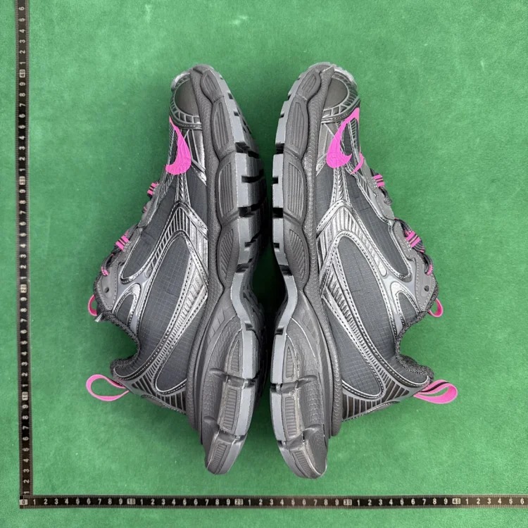 Balenciaga (Customized models are shipped in 3-7 days) TT 5 3XL lace-up mesh dad shoes