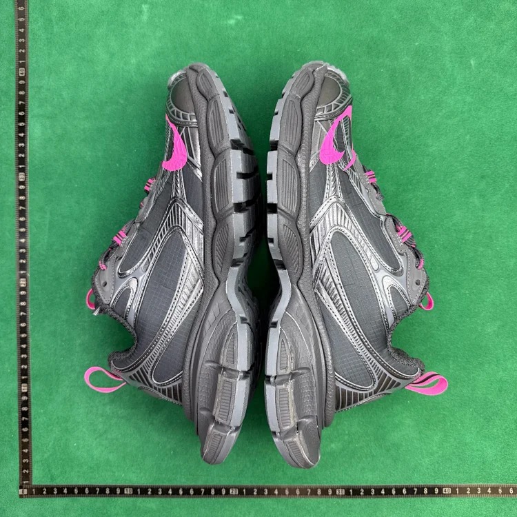 Balenciaga (Customized models are shipped in 3-7 days) TT 5 3XL lace-up mesh dad shoes image 2