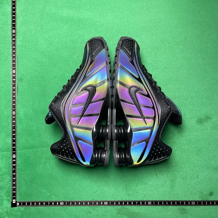 Comfortable, versatile and breathable running shoes B0D image 2
