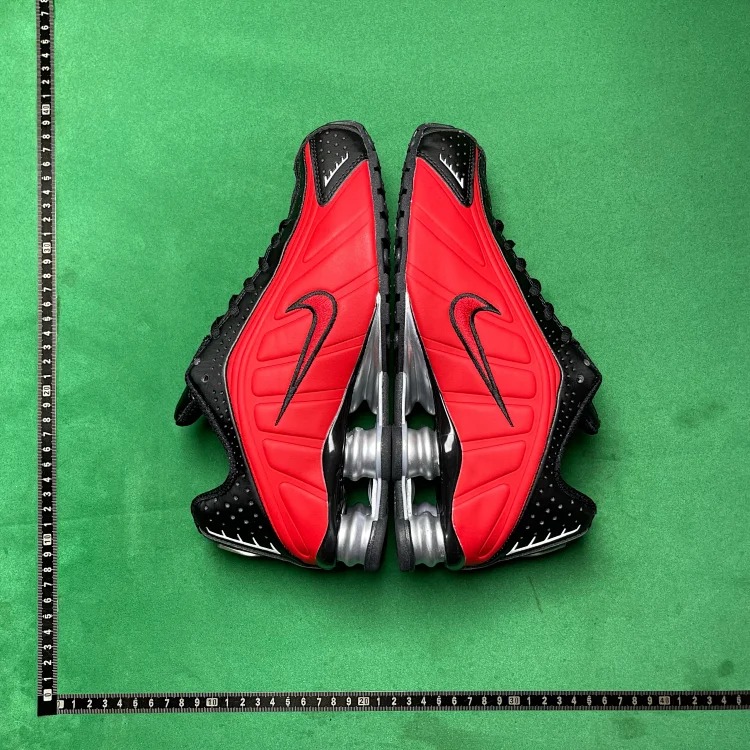 Comfortable, versatile and breathable running shoes B0D image 6