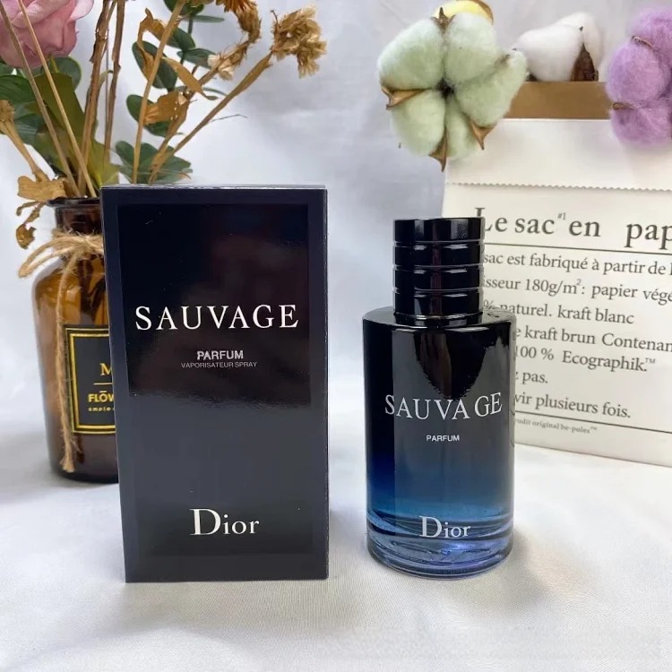 DX241 Perfume Old Style Wilderness Collection Gift Box Wilderness Essence Edition Collection Essence Edition has a long-lasting and rich fragrance