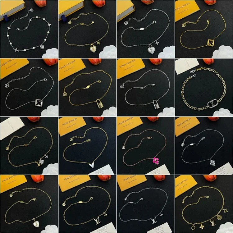 Necklace