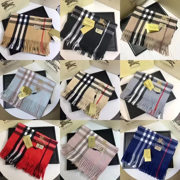 DX33-4 new fashion scarf