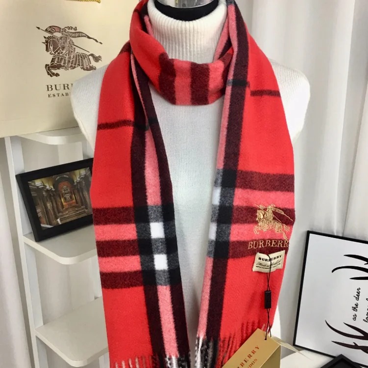 DX33-4 new fashion scarf