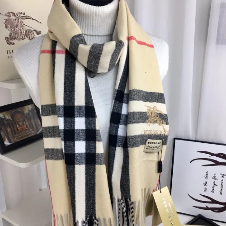 DX33-4 new fashion scarf