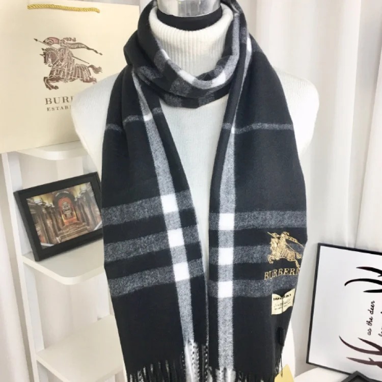 DX33-4 new fashion scarf