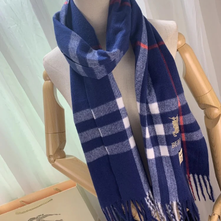 DX33-4 new fashion scarf