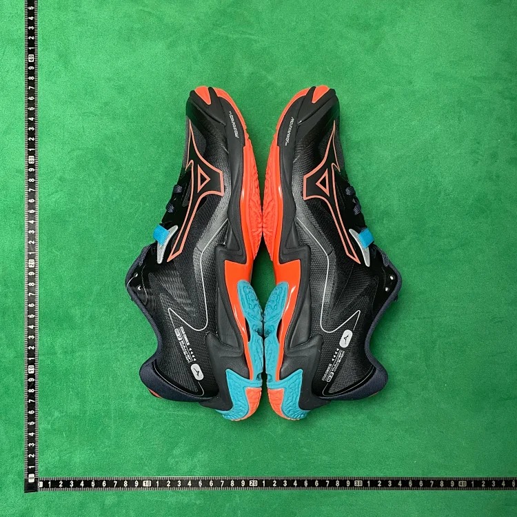 Comfortable and versatile non-slip and wear-resistant low-cut B7D image 3