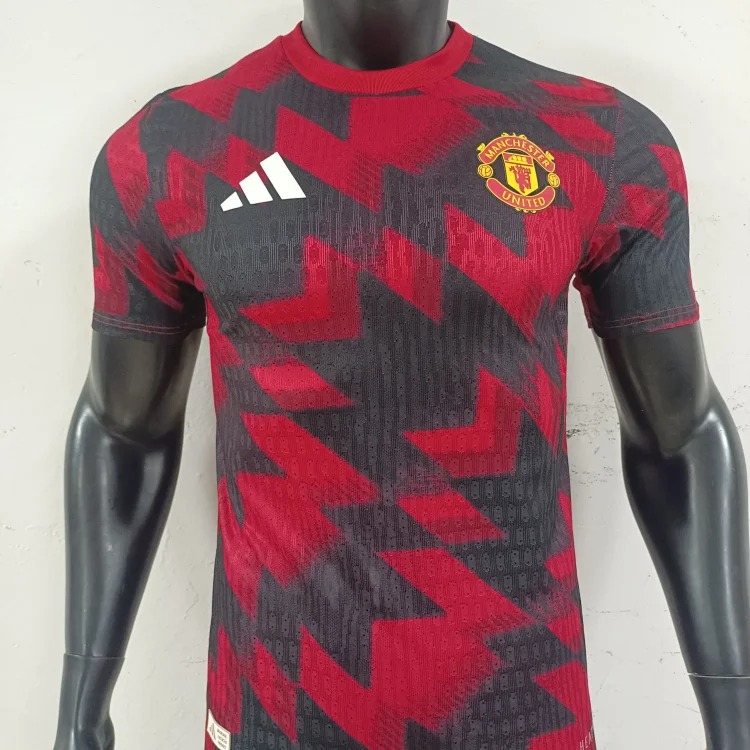 Football jersey(301)