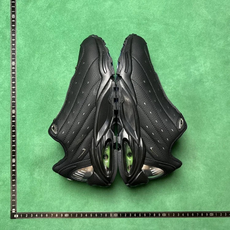 B2D retro easy-to-wear low-cut lifestyle shoes