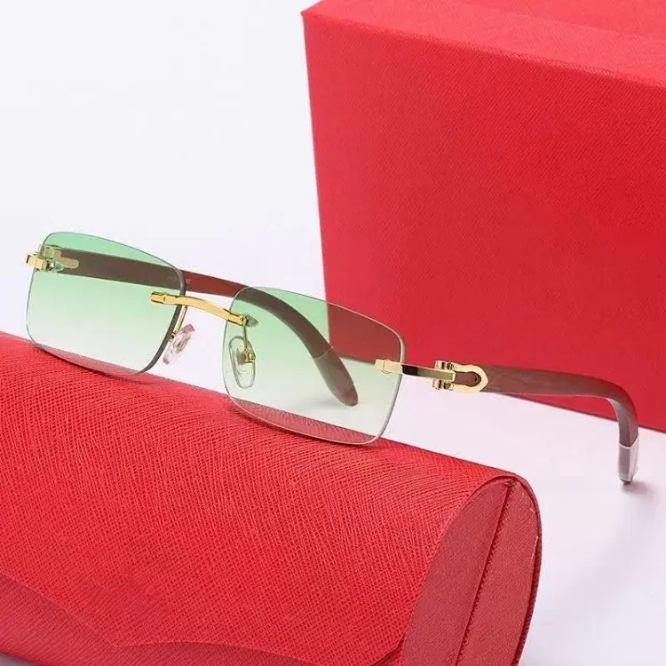 Fashion trendy sunglasses 008