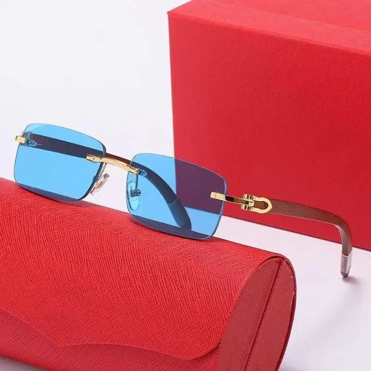 Fashion trendy sunglasses 008