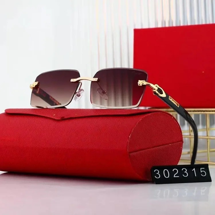 Fashion trendy sunglasses 008
