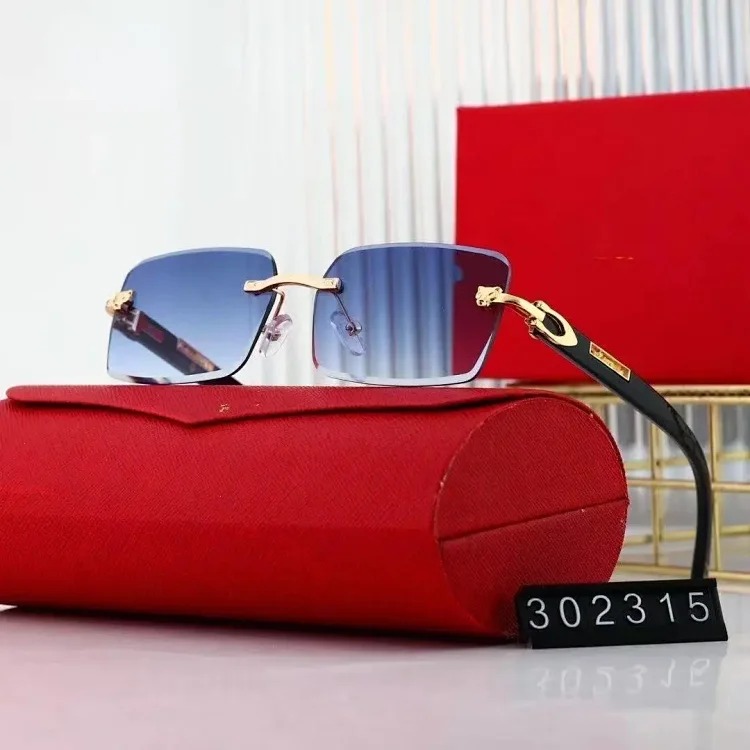 Fashion trendy sunglasses 008