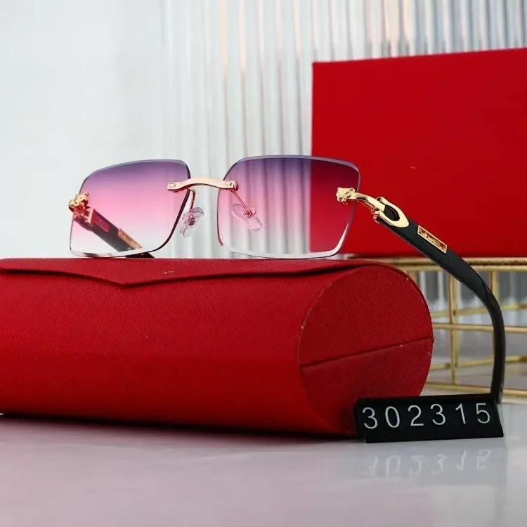 Fashion trendy sunglasses 008