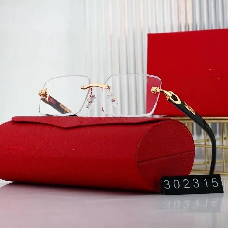 Fashion trendy sunglasses 008
