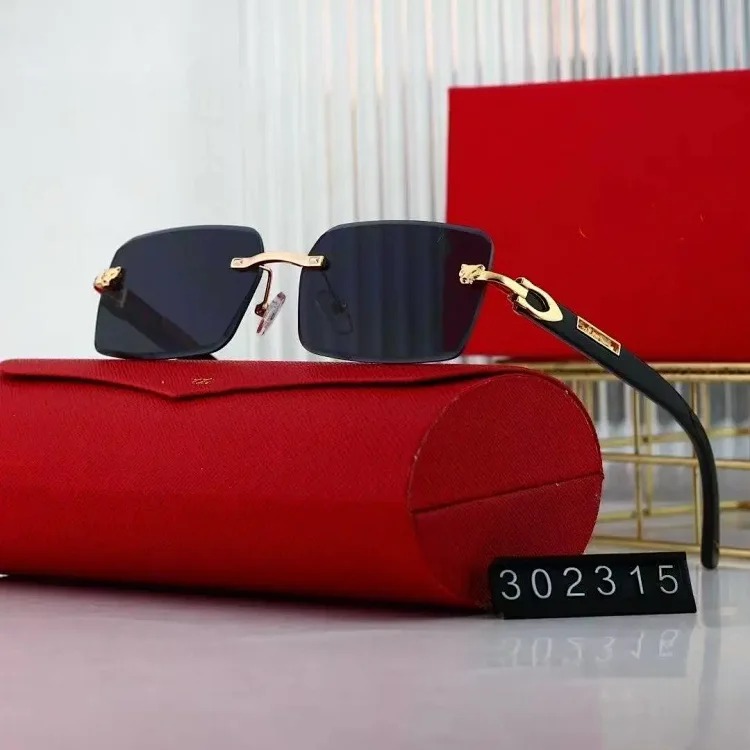 Fashion trendy sunglasses 008