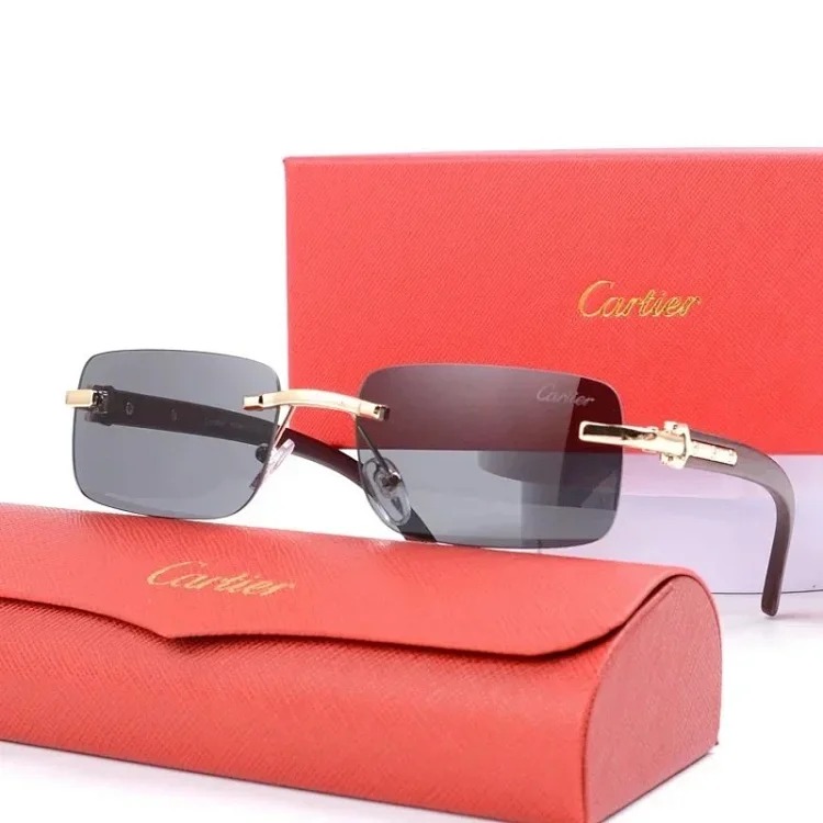 Fashion trendy sunglasses 008