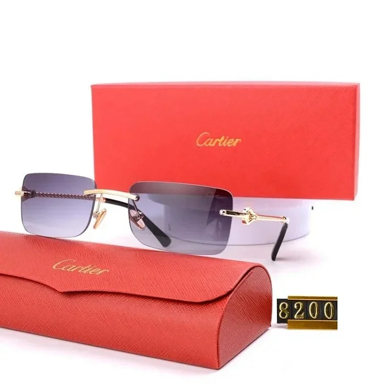 Fashion trendy sunglasses 008
