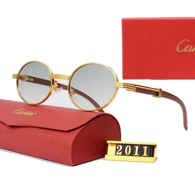 Fashion trendy sunglasses 008