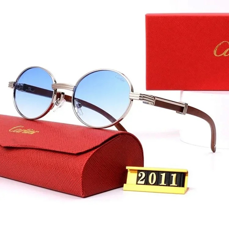 Fashion trendy sunglasses 008