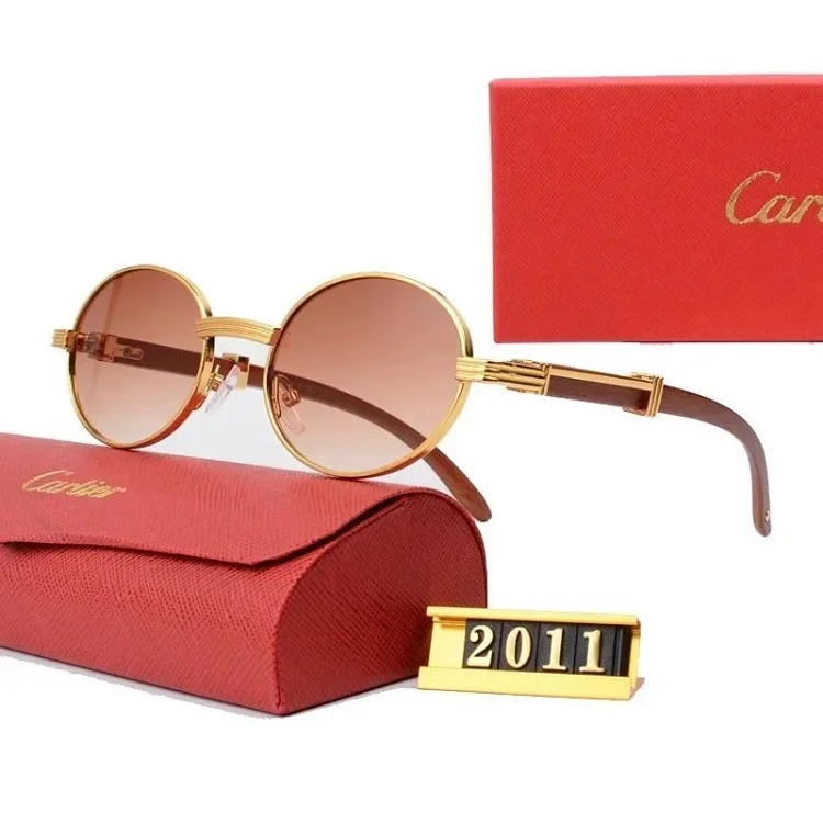 Fashion trendy sunglasses 008