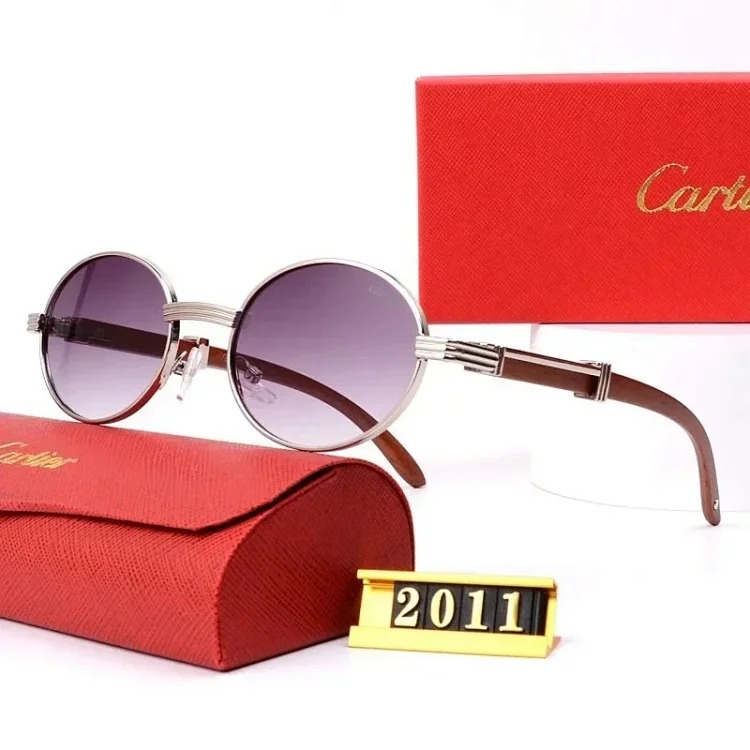 Fashion trendy sunglasses 008