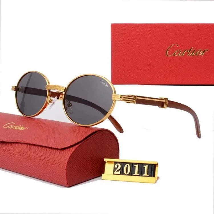 Fashion trendy sunglasses 008