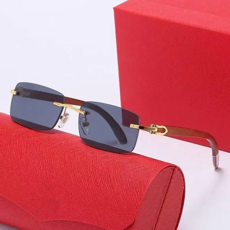 Fashion trendy sunglasses 008