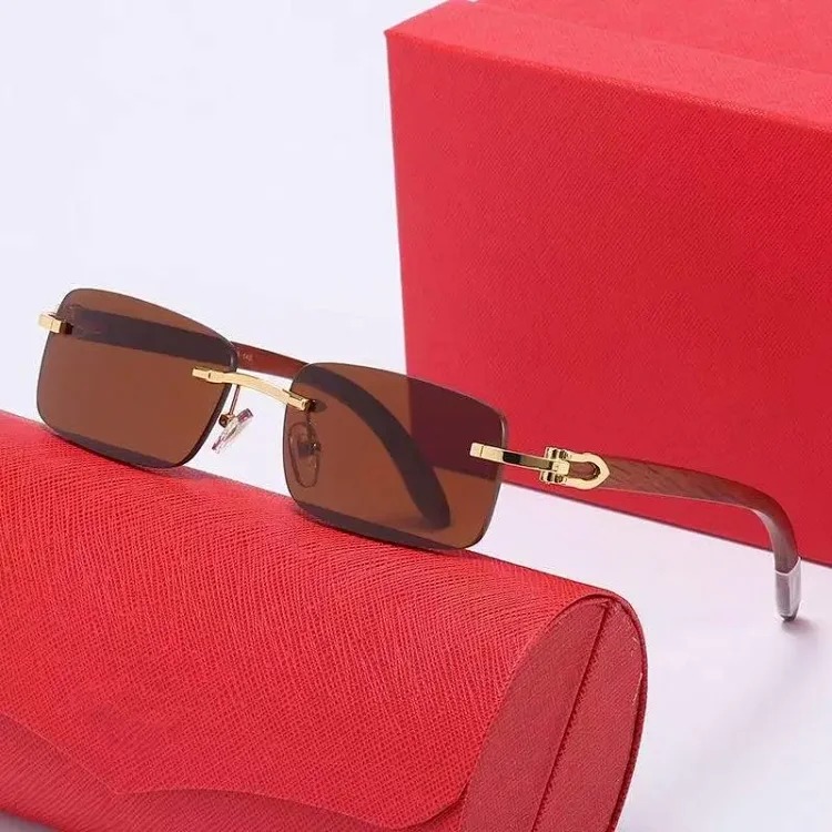 Fashion trendy sunglasses 008