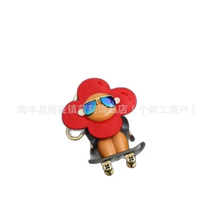 Outdoor anti-theft multifunctional mobile phone lanyard pendant accessories mobile phone chain new bag car key pendant