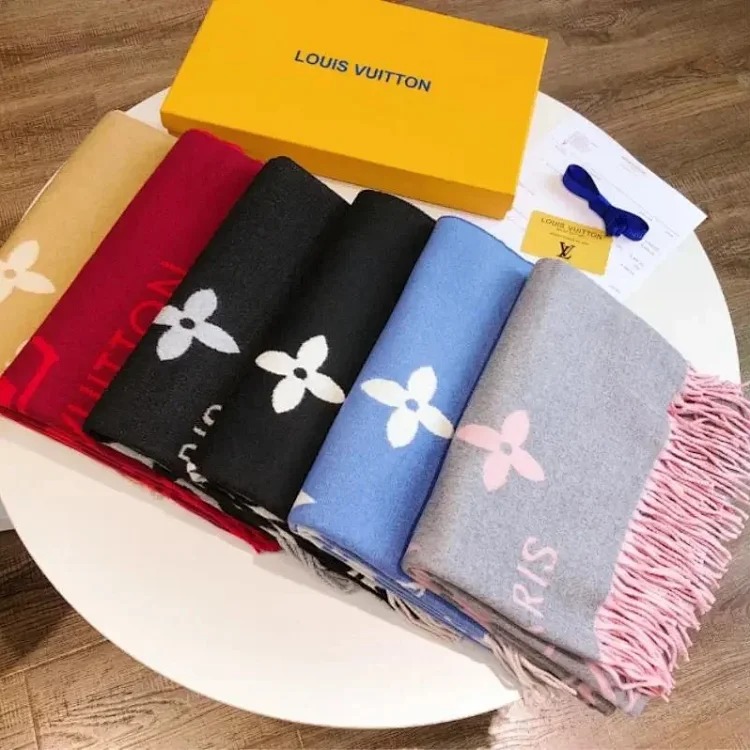 New trendy fashion scarf-CY