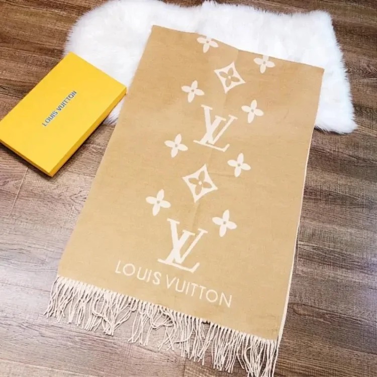 New trendy fashion scarf-CY image 2